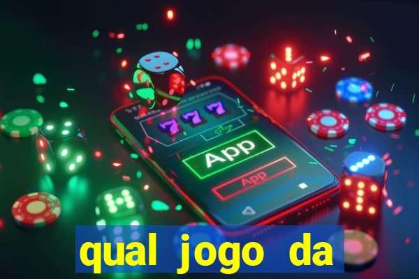 qual jogo da frutinha que ganha dinheiro